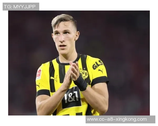 多特欲续约施洛特贝克年薪1400万否则将考虑转会出售