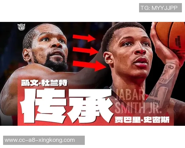 媒体人评论KD情绪失控建议其在更衣室对贾巴里发泄不满