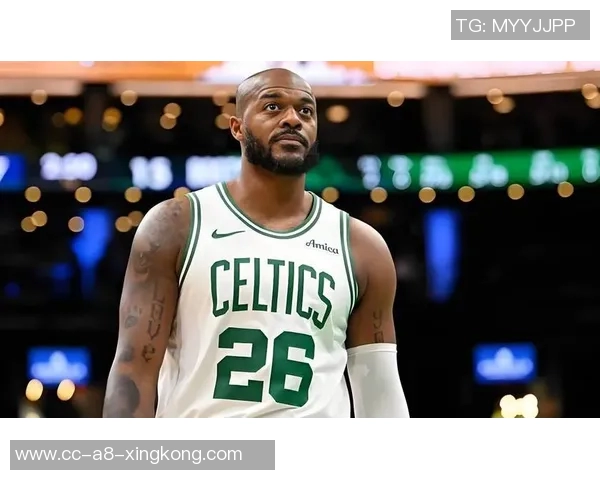 绿军若能补强中锋位置本赛季或将成为东部强劲竞争者