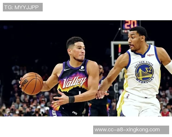 布克表示太阳队焕然一新全队已将上赛季的遗憾抛诸脑后