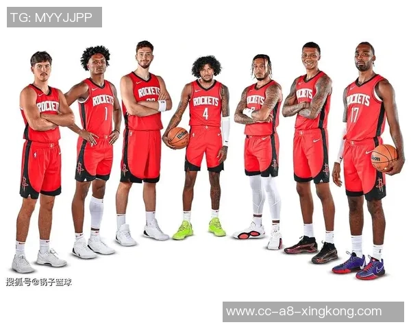 火箭与爵士二番战首发阵容揭晓阿门谢泼德杜兰特小贾巴里申京齐上阵