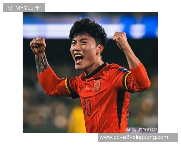 谢文能进球后双手插兜庆祝引热议赛后幽默回应庆祝动作好玩 谢文能进球后双手插兜庆祝引热议赛后幽默回应庆祝动作好玩