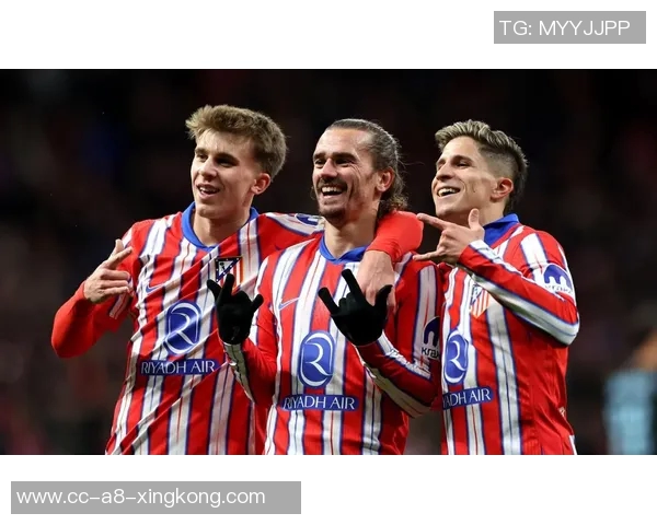 格列兹曼国王杯进球数达28球超越众星仅次梅西成新世纪最佳