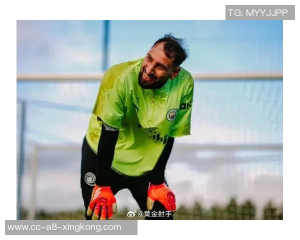 多纳鲁马称哈兰德如外星人般推动他加盟曼城的决心